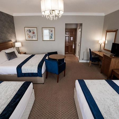 Clanard Court Hotel 아티 외부 사진